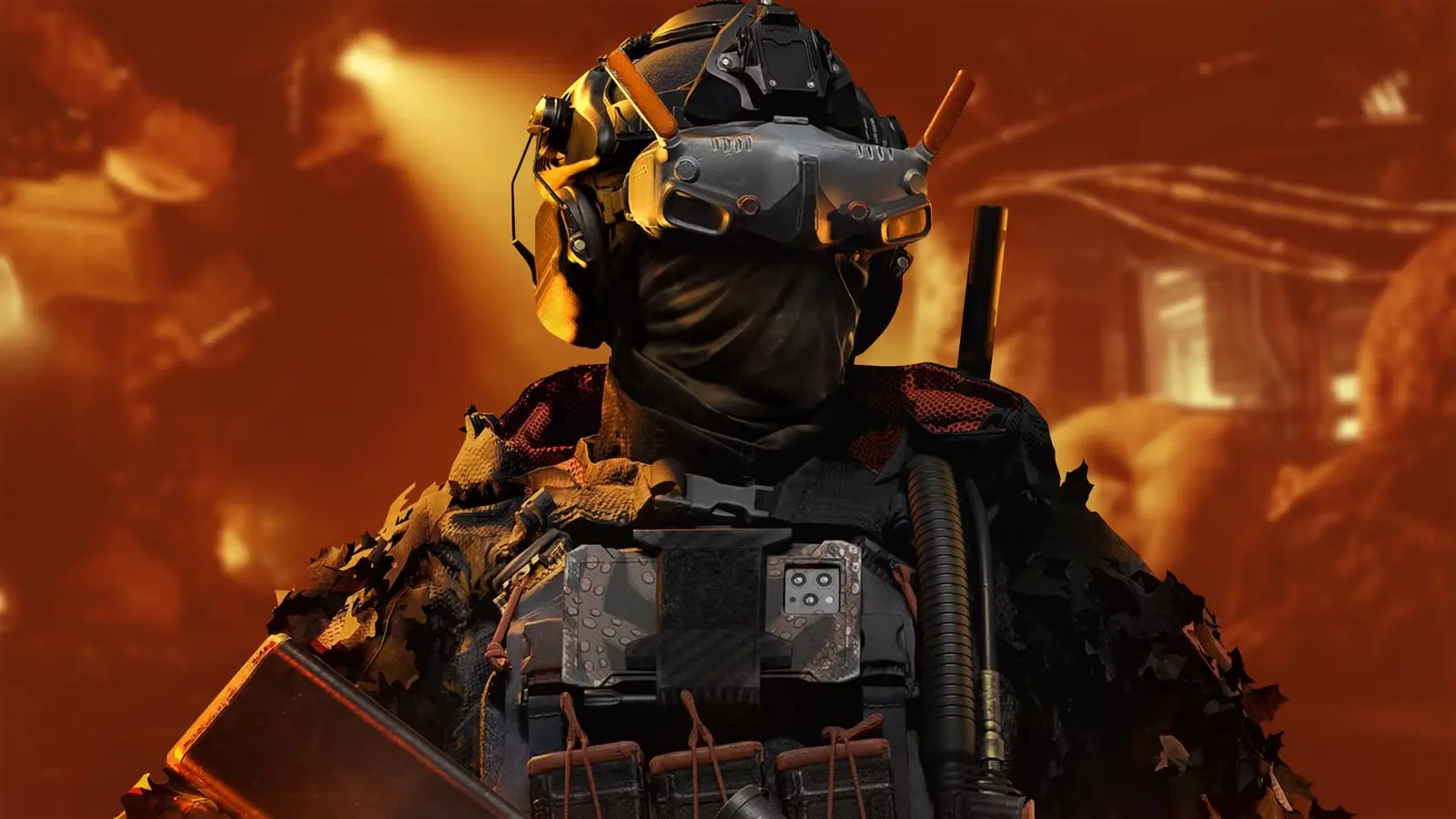 Battlefield 6 leaks atklāj sadarbību ar Dead Space spēles 5 sezonā