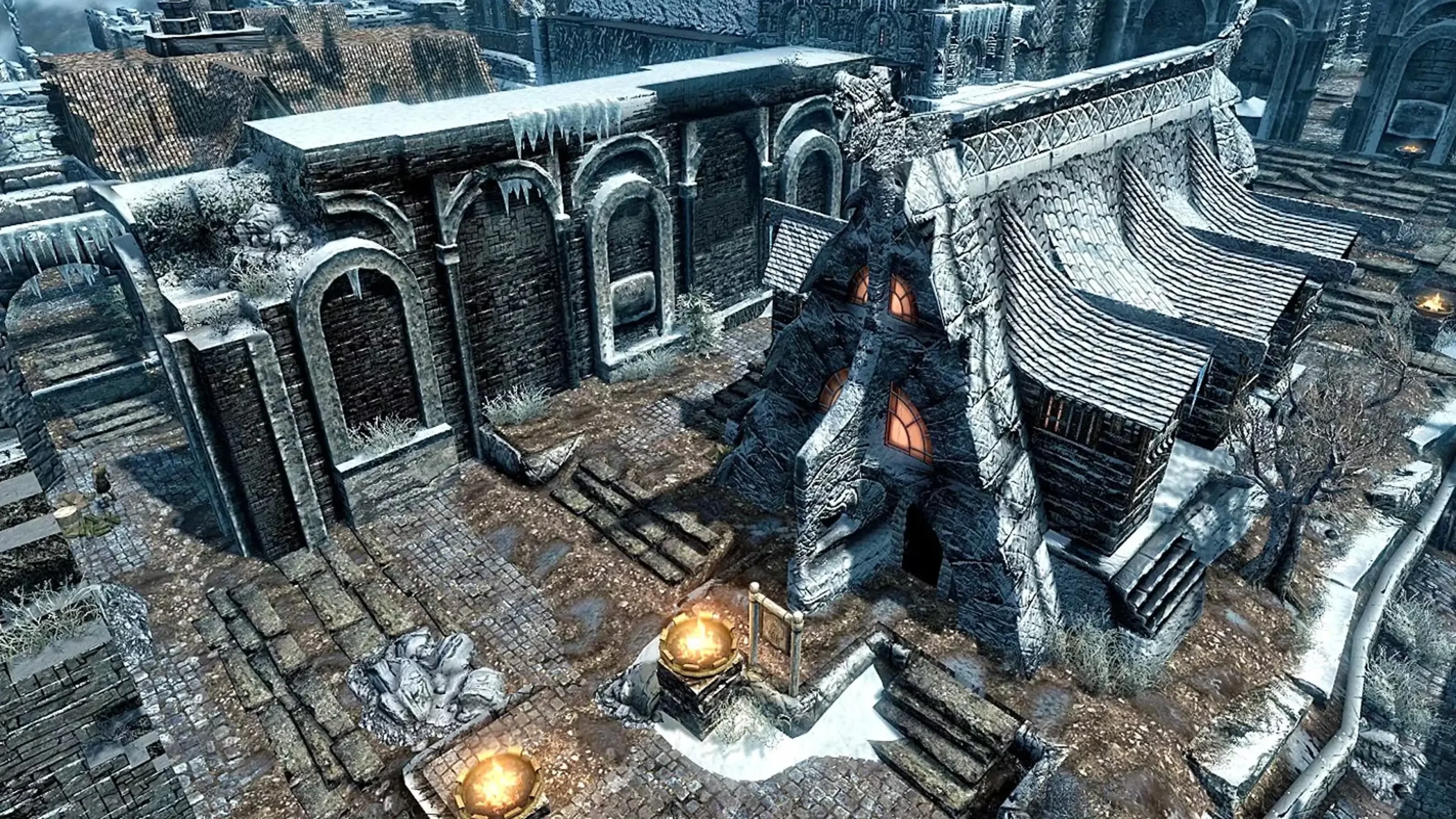 Skyrim saņems negaidītu oficiālu sadarbību ar IKEA jau 9. septembrī