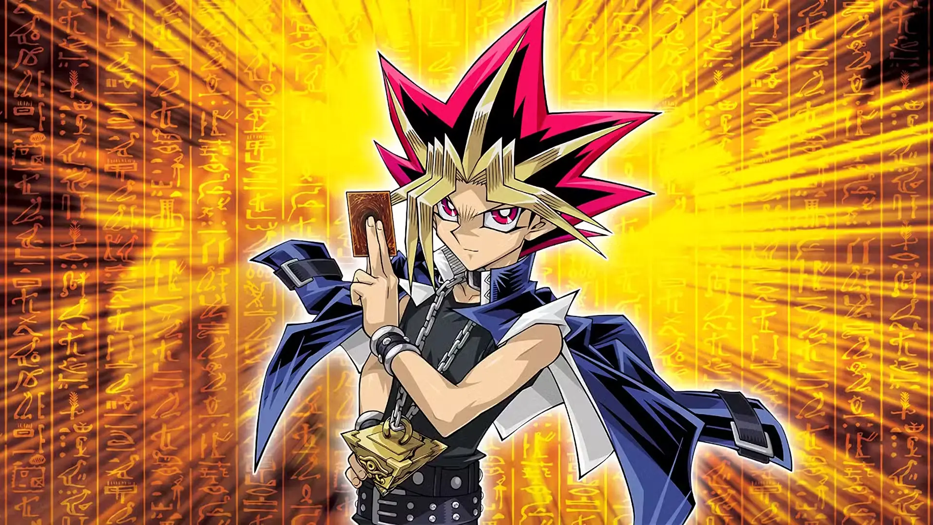 Jaunās Yu-Gi-Oh! sērijveida kārtis tirgū pārdod par 15 000 dolāru