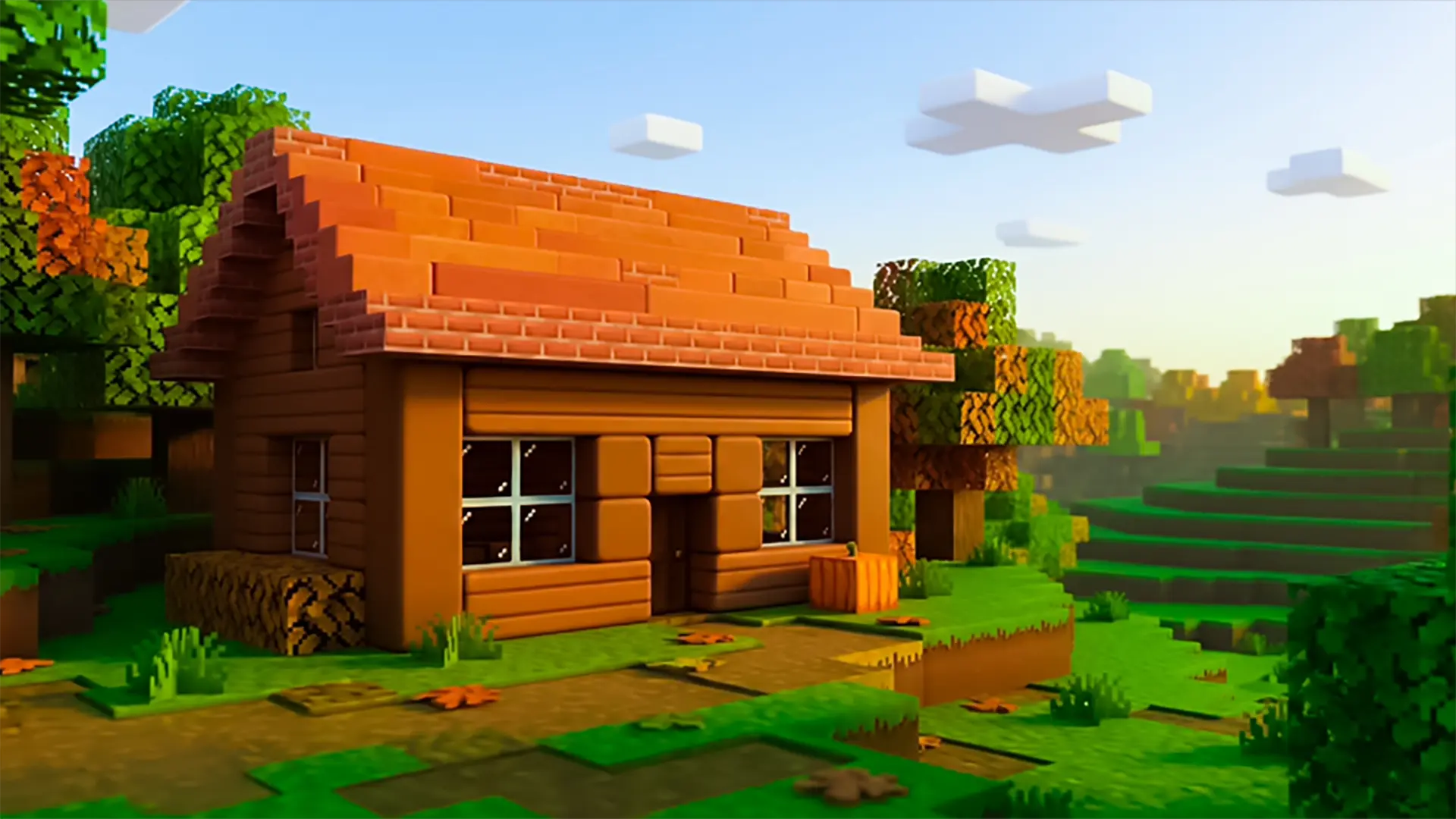 Noob in Mine – The Ultimate 3D Voxel Survival Sandbox