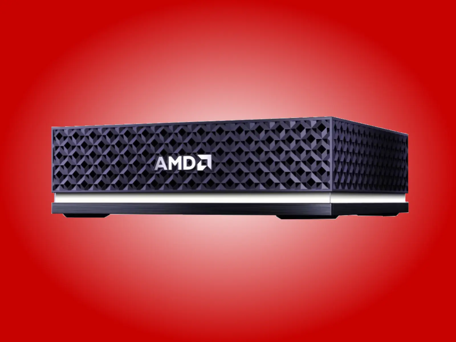 AMD izlaiž mini-PC ar 160 GB VRAM, taču kosmiskā cena liek aizdomāties
