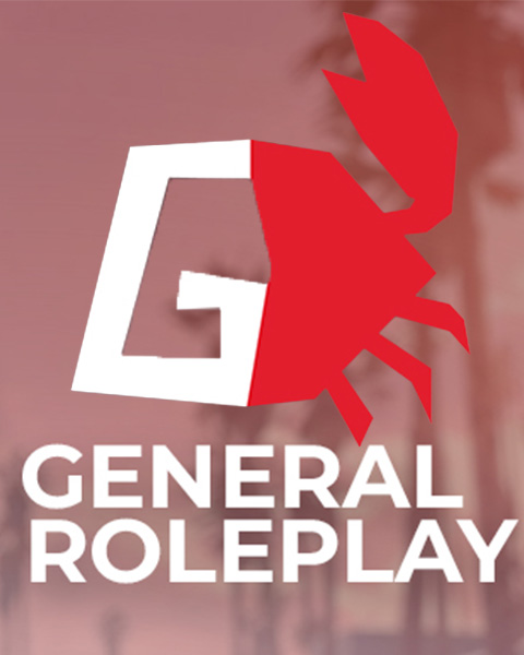 GENERAL RP LOGO