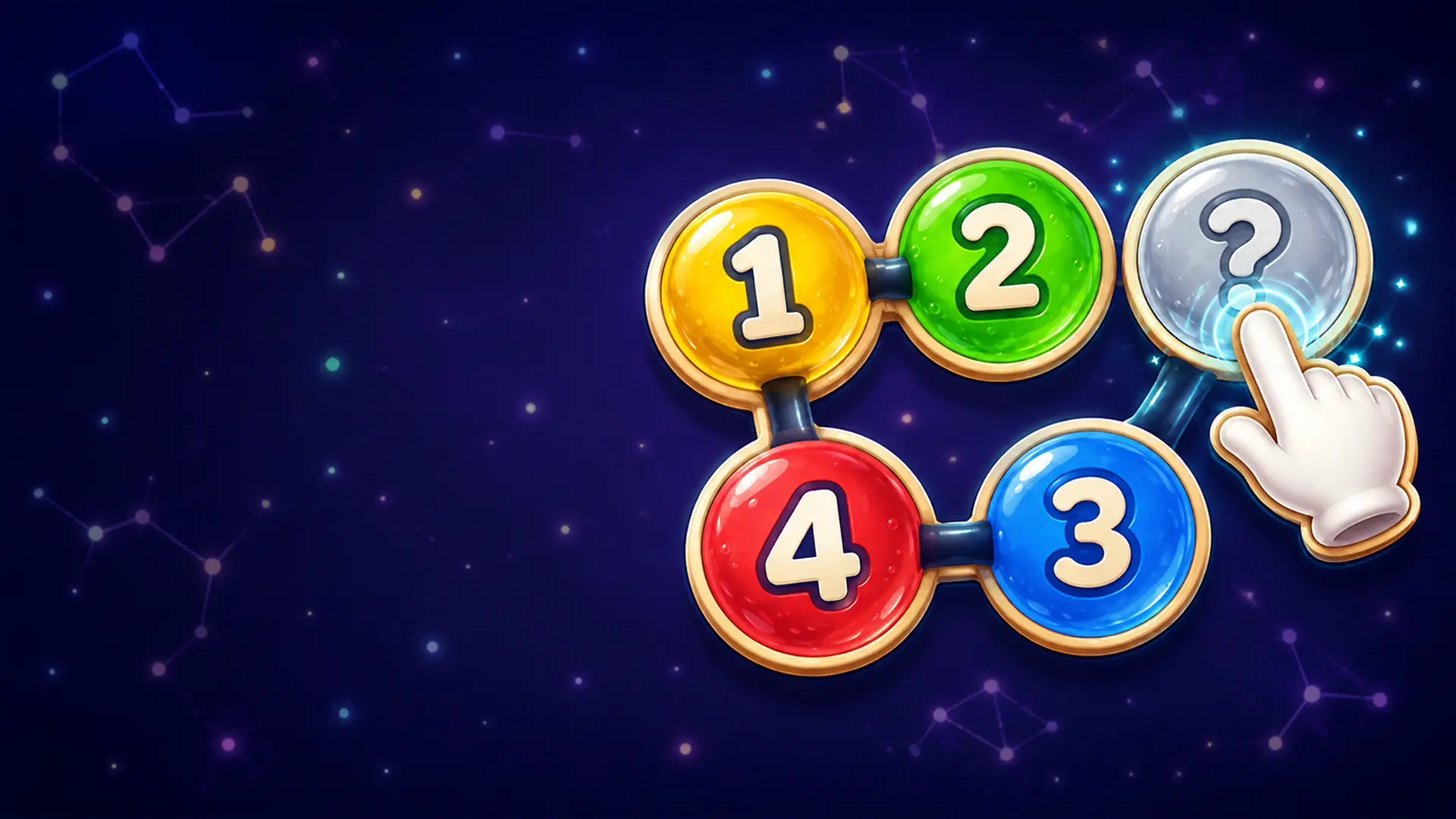 Jelly Links – Sudoku Logic Puzzle