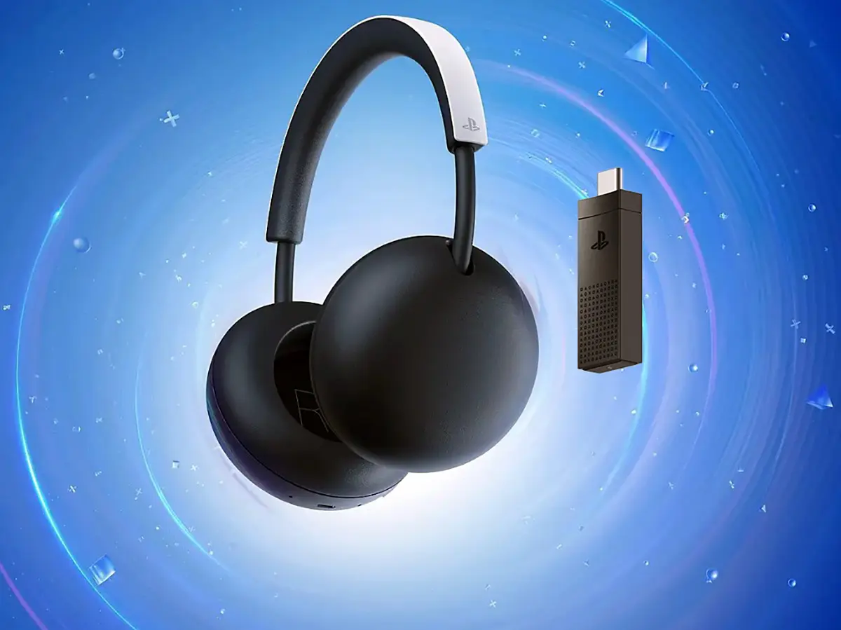Jaunās PlayStation Pulse austiņas dod premium fīčas par kapeikām