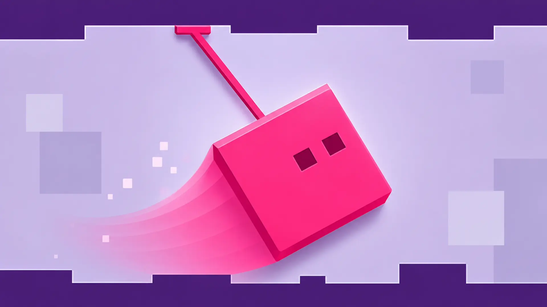 Swing Hero – Arcade Swinging Simulator