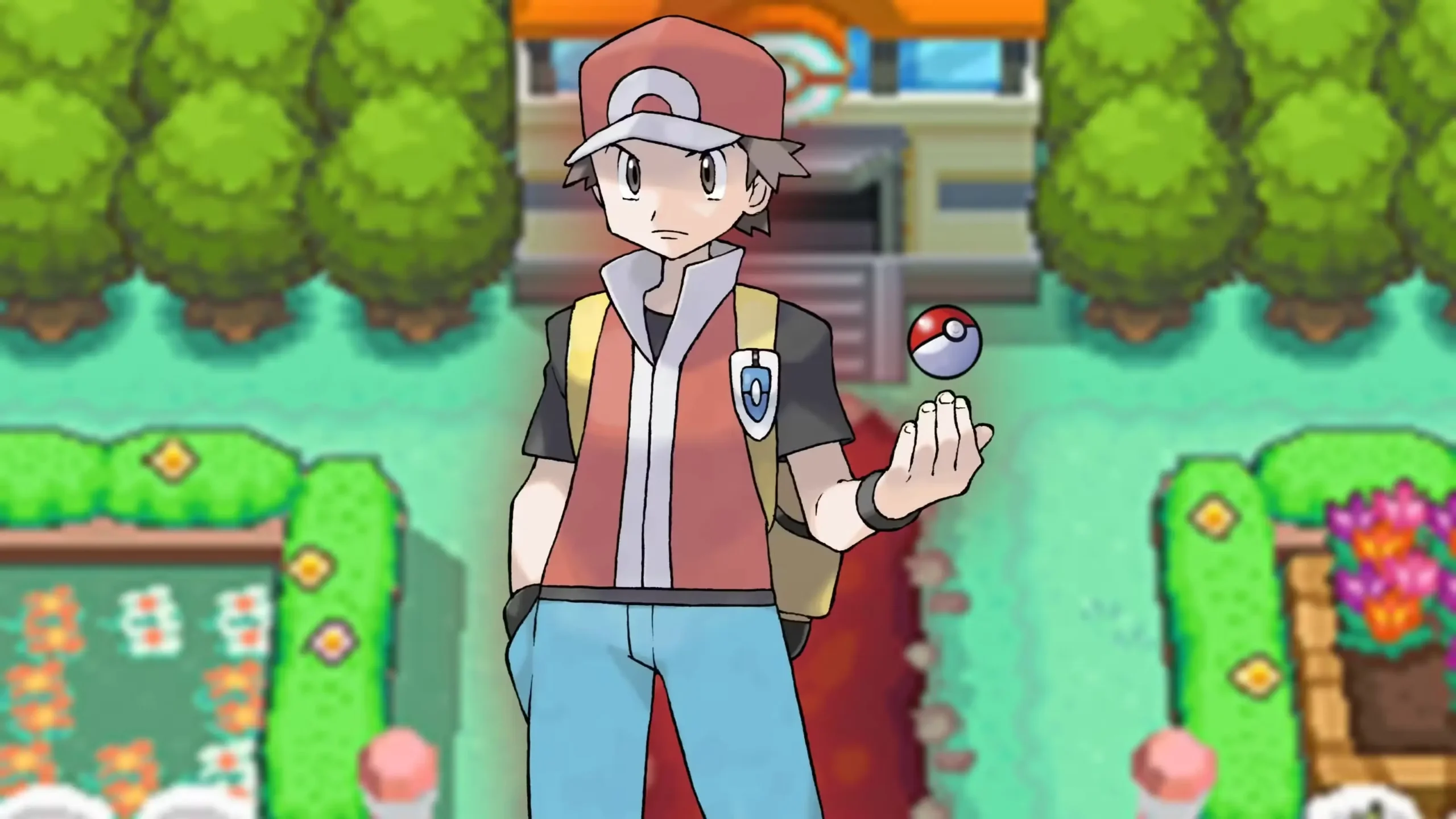 Aizmirsti Wordle: Jaunais “Daily Red” ļauj spēlēt Pokemon uz PC