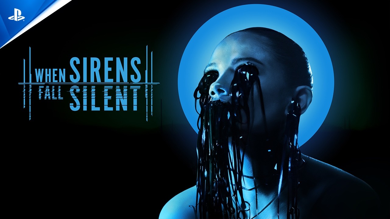 When Sirens Fall Silent – Act II: The Station | PS5 Games