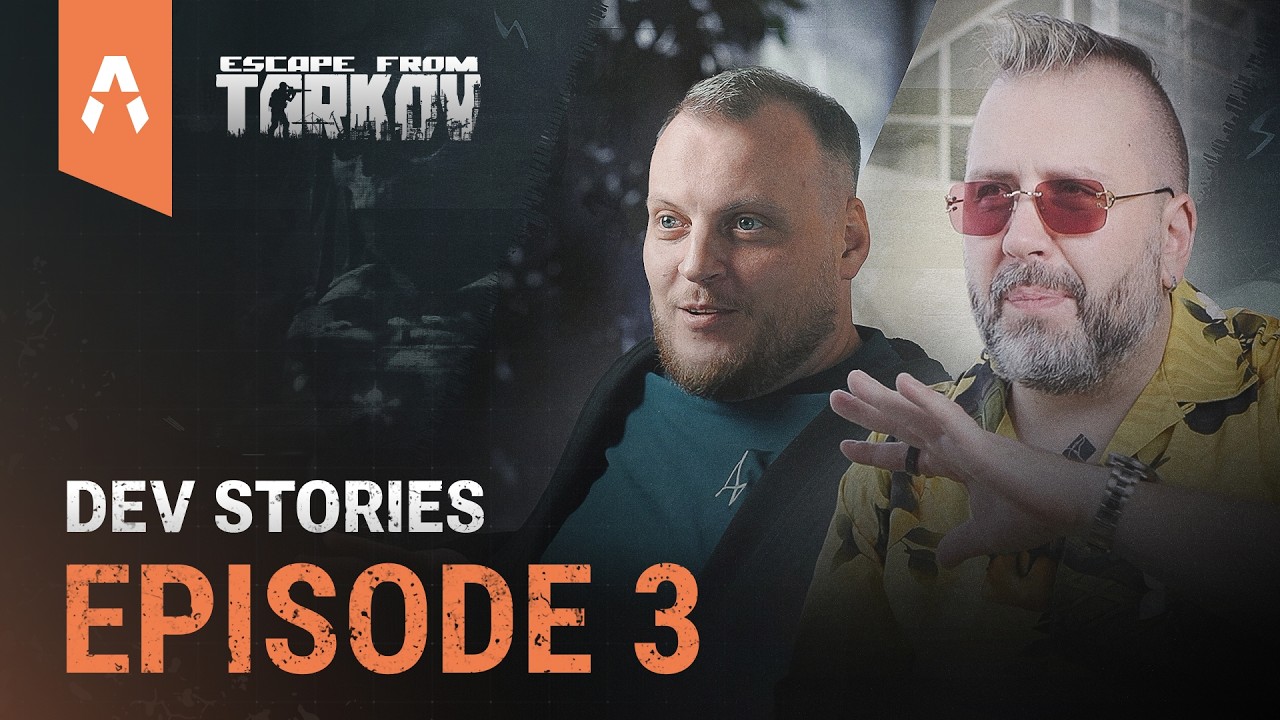 DEV STORIES: EPISODE 3