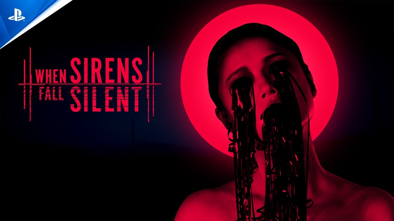 When Sirens Fall Silent – Act I: The Kidnapped | PS5 Games
