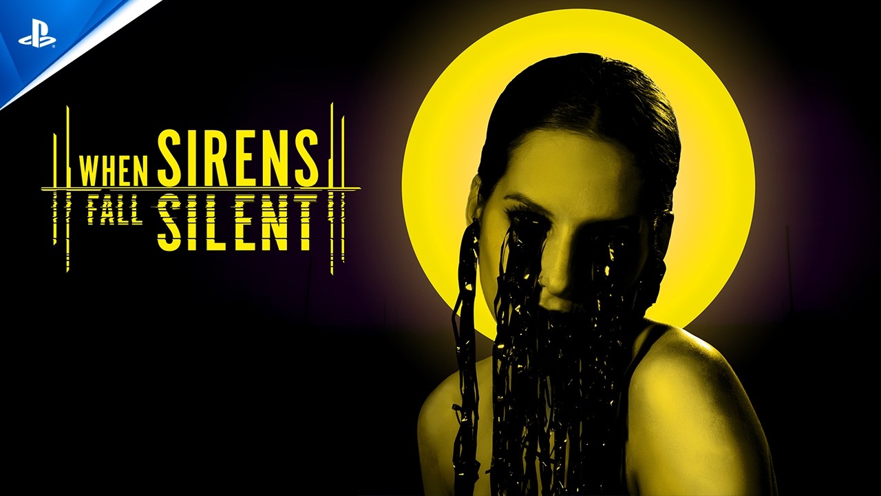 When Sirens Fall Silent – Act III: The Man | PS5 Games