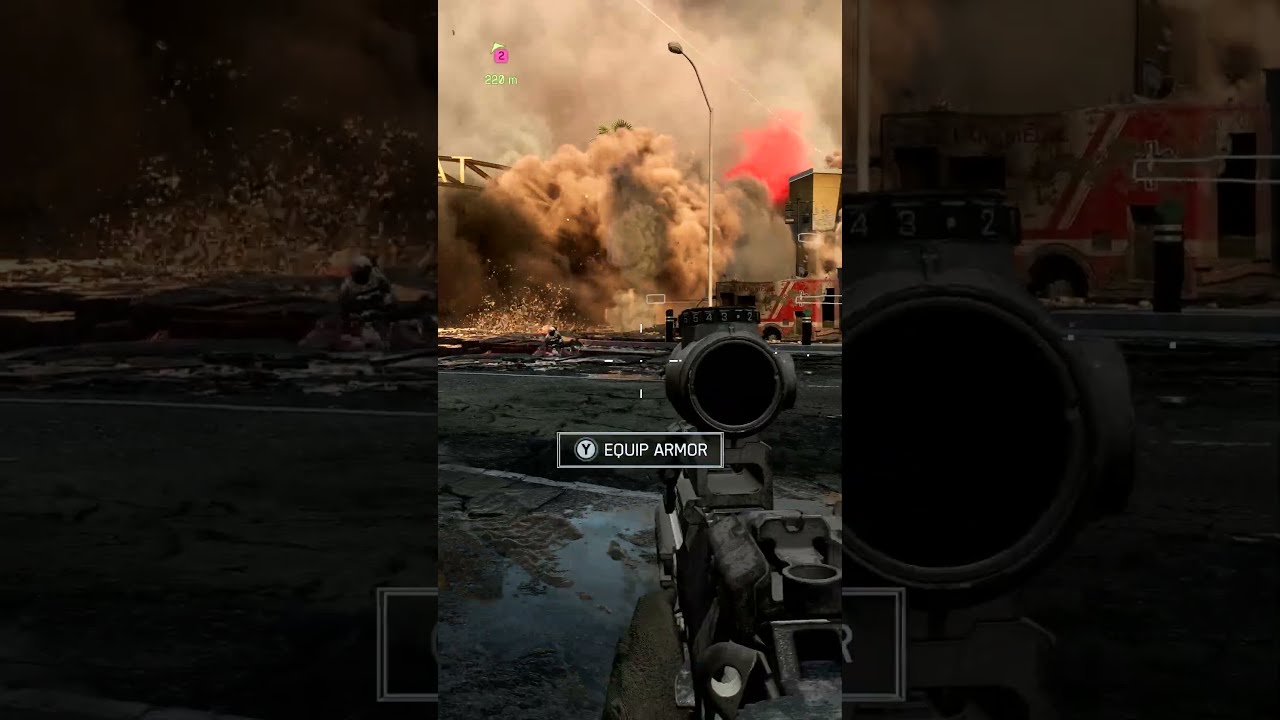 If you’re still reading this, your squad has already been wiped.