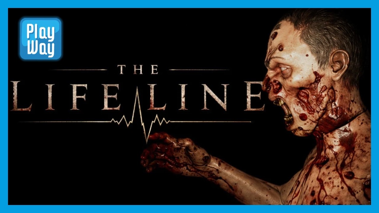 The Lifeline: Demo – Release Trailer