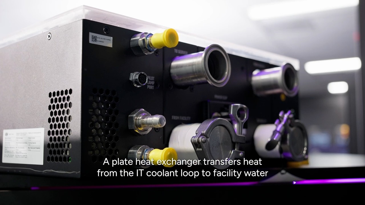 Inside Cooler Master’s AI Cooling Portfolio