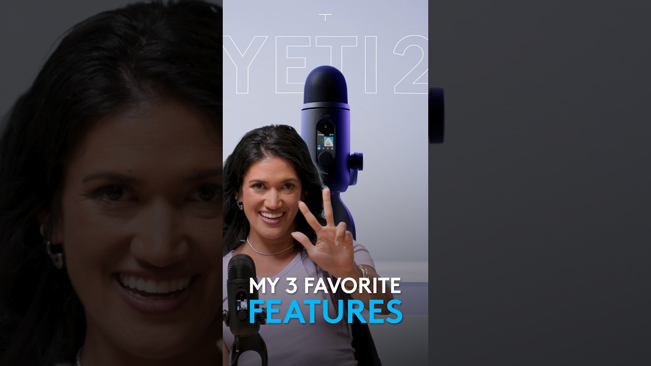 Did you know the YETI 2 can do THIS?