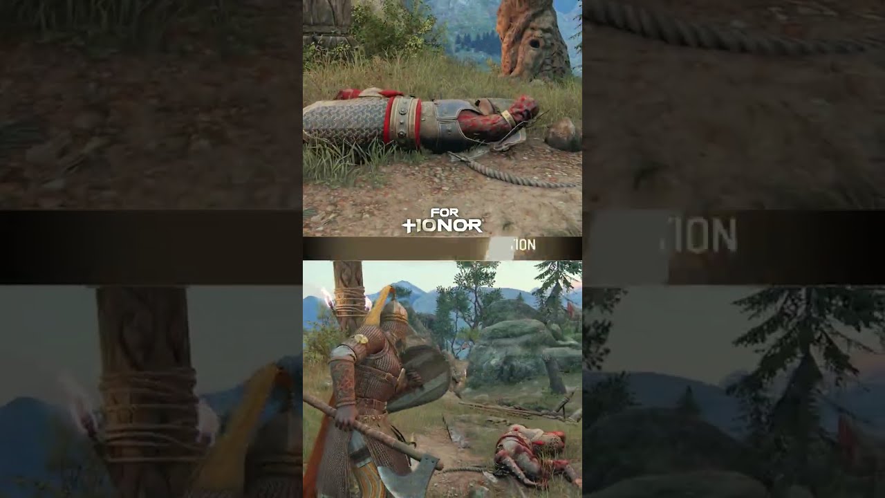 For Honor: Content of the Week – October 15