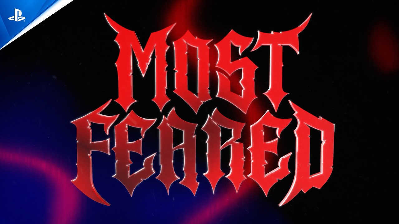 Madden NFL 27 – Most Feared | PS5 Games