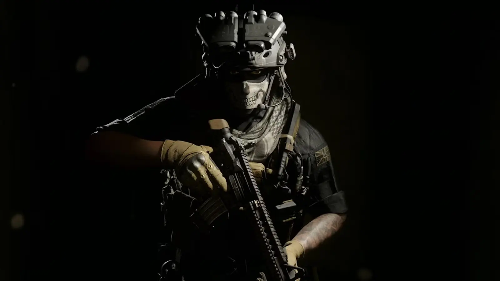 Call of Duty: Modern Warfare 4 ievieš “Server Culling” Anti Cheat sistēmu