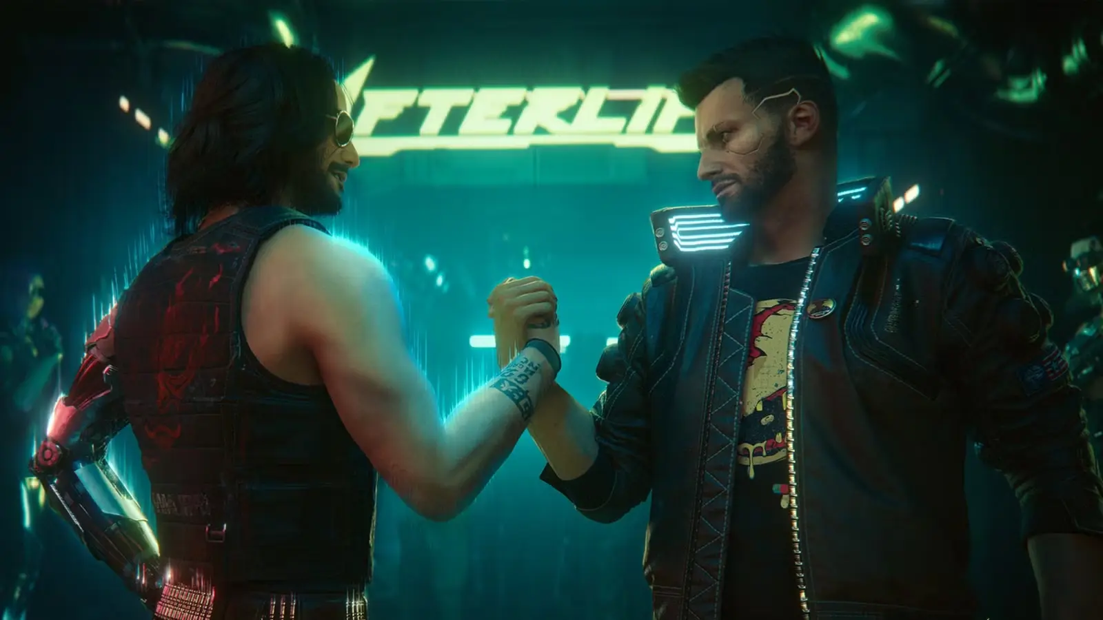 “Night City” Vairs Nav Jāiekaro Vienam! Jauns Modifikācijas Rīks Ļauj Spēlēt Cyberpunk 2077 Ar 8 Draugiem