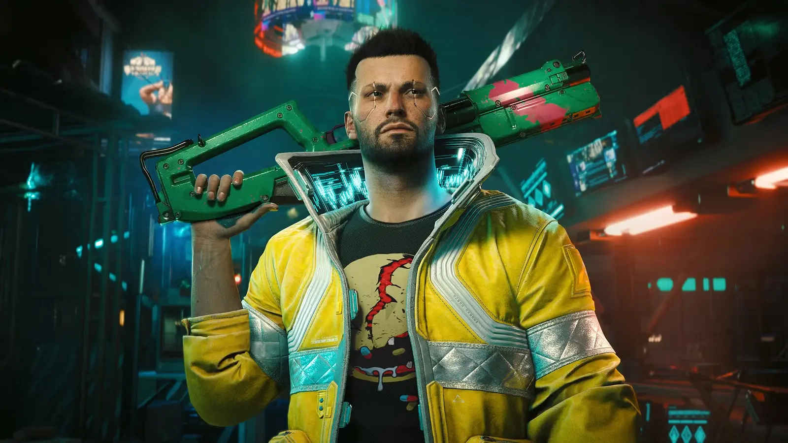 Puse no Cyberpunk 2 sižeta veidotājiem ir fanu moderi: kā tas mainīs gaidāmo spēli?