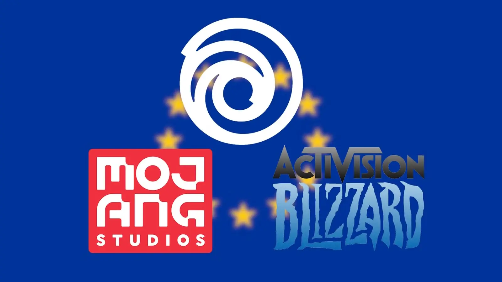 V-Bucks un Silver zem lupas: Eiropas Komisija sāk izmeklēšanu pret Ubisoft, Activision un Mojang!