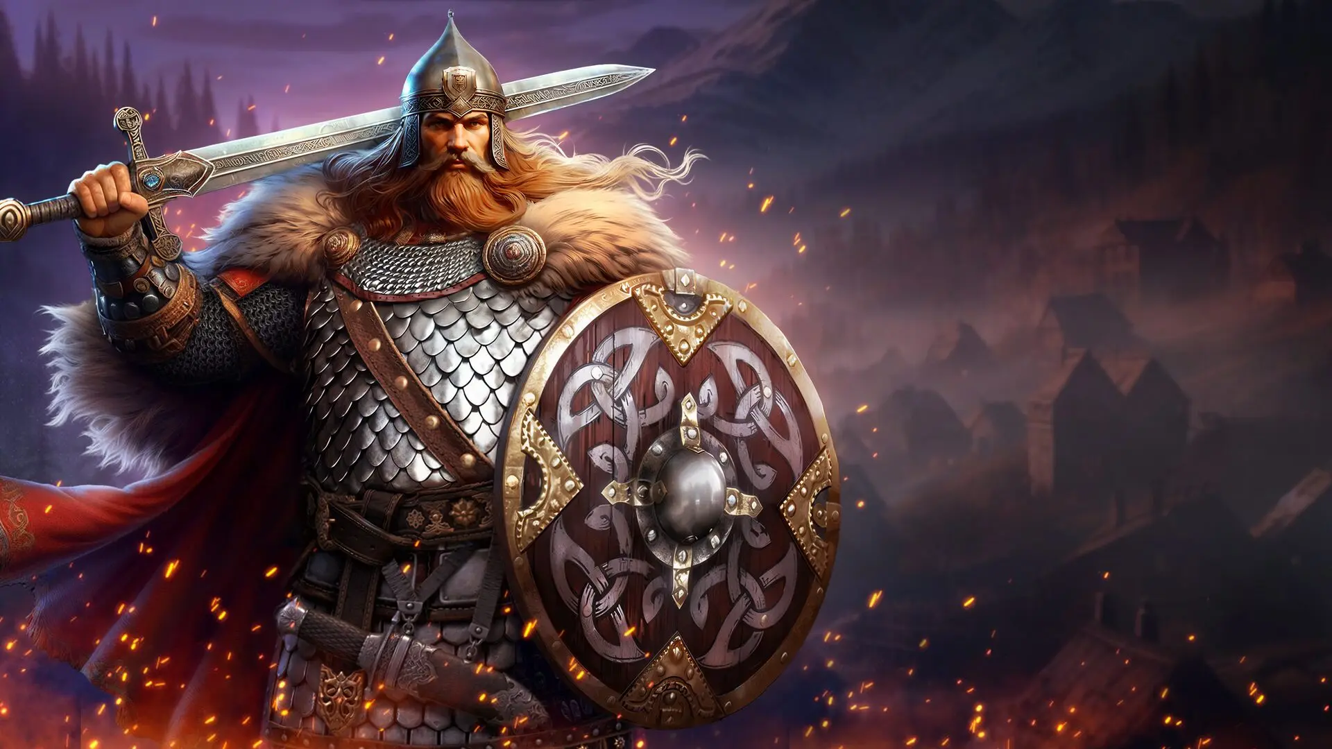 Spēle YAR: Forgotten Throne nonāks uz konsolēm oktobra vidū