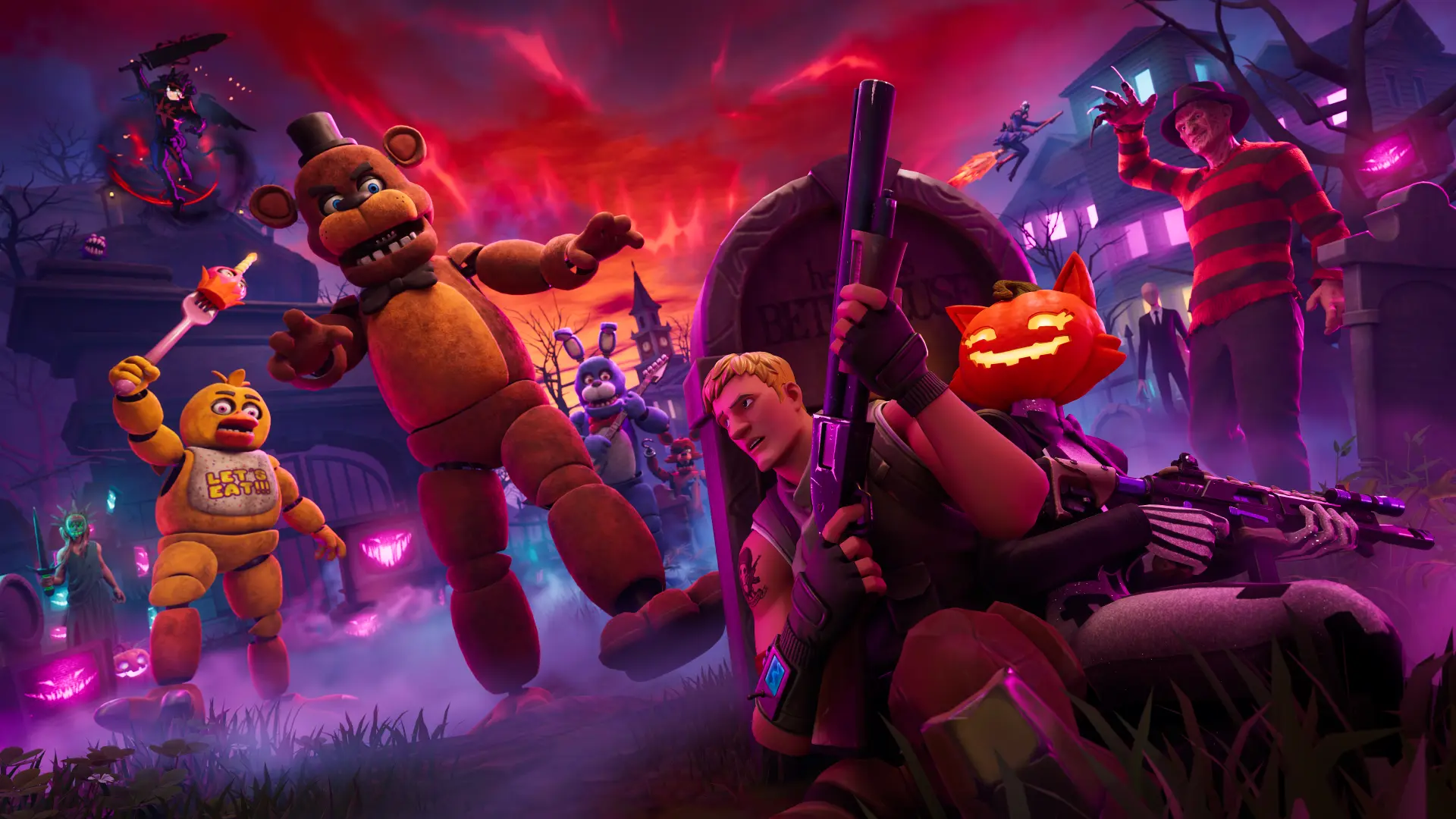 “Vairs nekāda ar roku rakstīta koda”: Epic Games vadītājs paziņo par brutālu AI pagriezienu