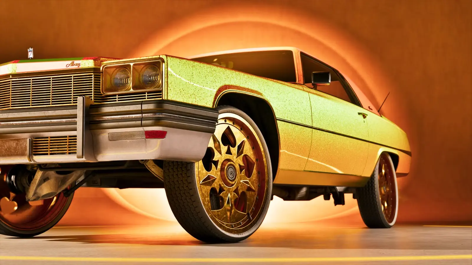 Rockstar pārņem Maiami ielas ar reālām GTA 6 mašīnām mēnesi pirms lielās relīzes