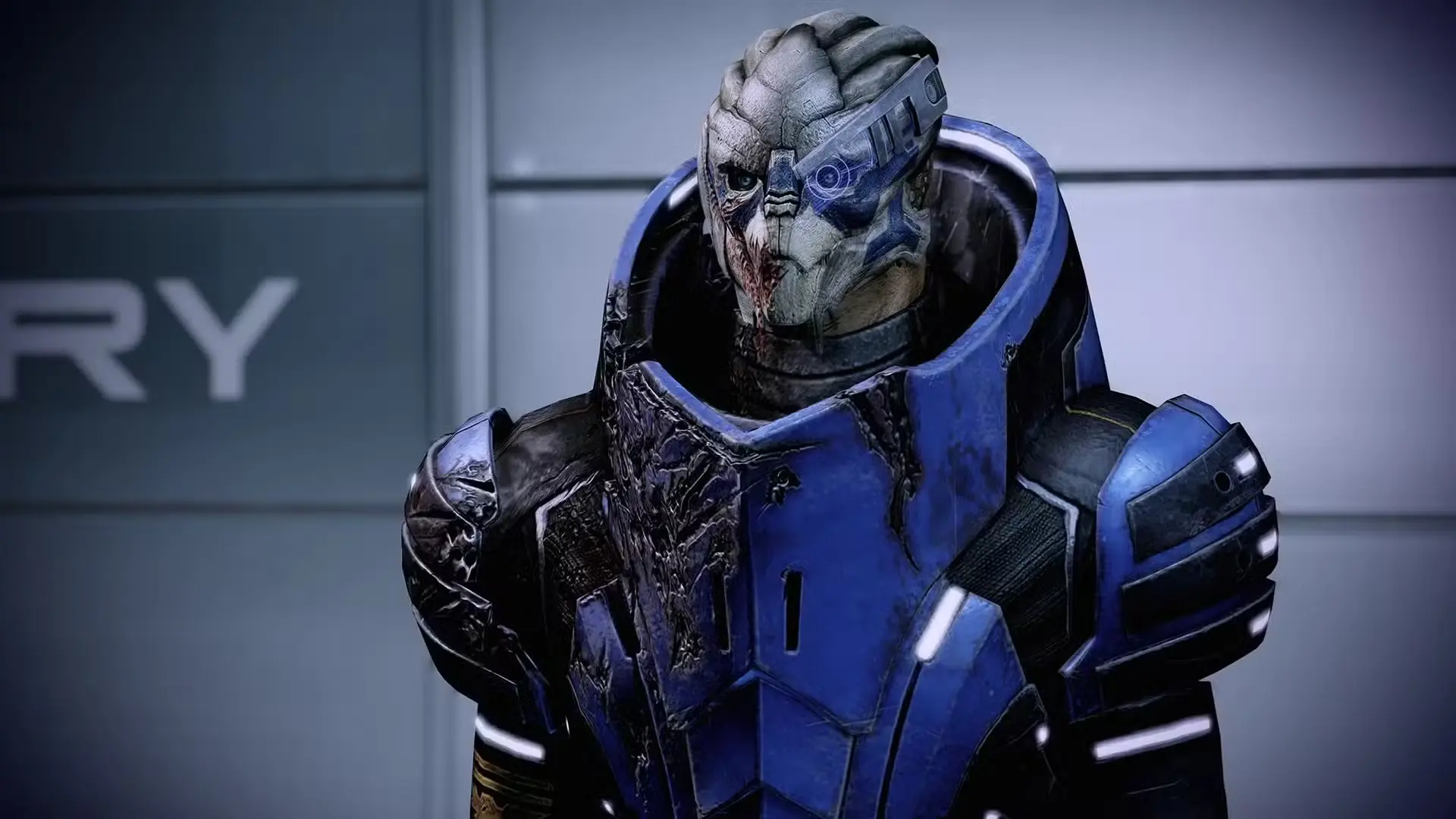Nopludināts Mass Effect 5 geimpleja treileris: Lūk, ko mēs zaudējām pēc EA lēmuma slēgt BioWare
