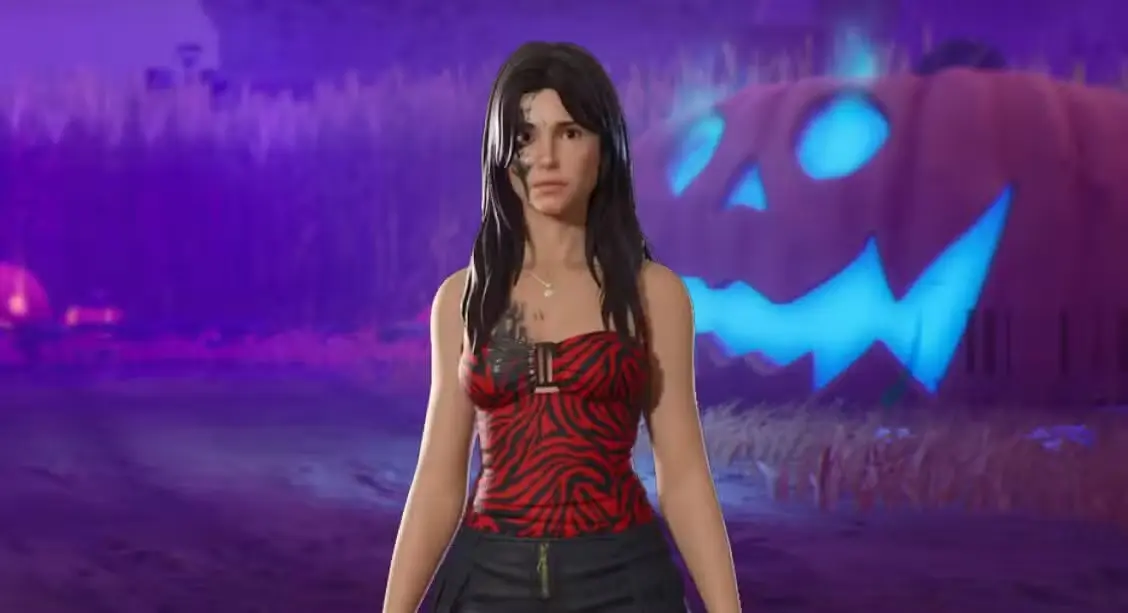 Epic Games sabojā šausmu filmas crossover: kāpēc Fortnite jaunais Obsession skins izraisījis vētru