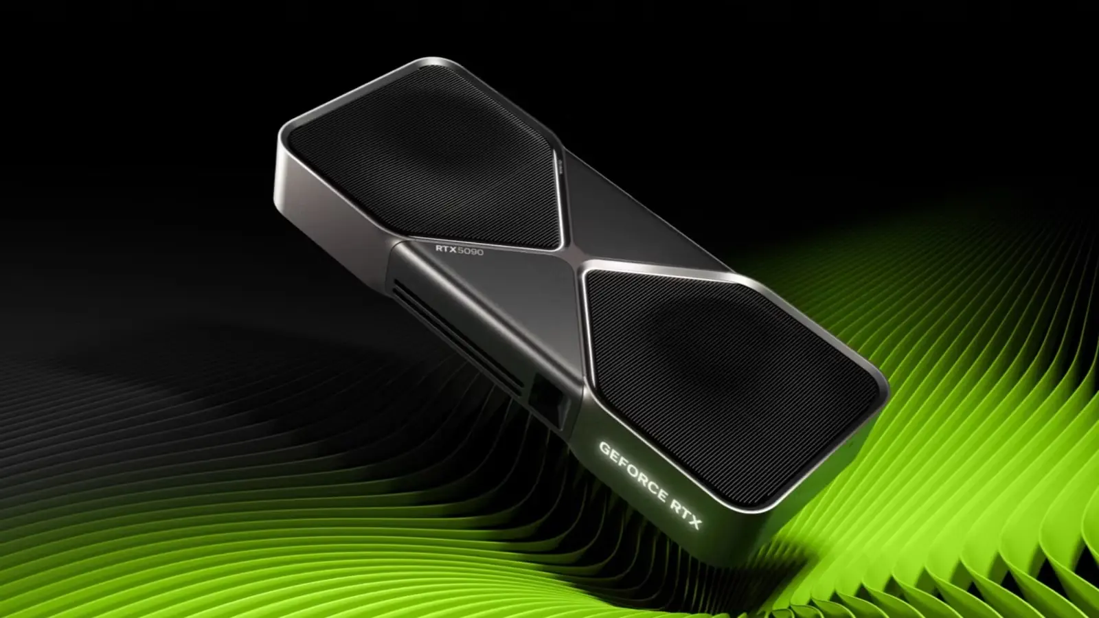 Nvidia RTX 5090 Sliktas Ziņas: Kāpēc GPU Vairs Neražos?