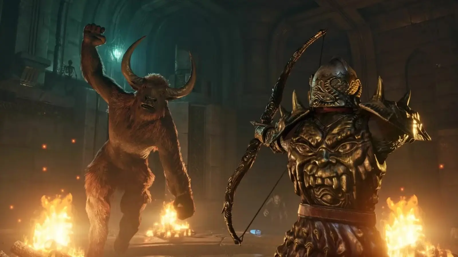 Mēnesi ilgs murgs beidzies: Bethesda beidzot izglābj Oblivion uz Switch 2