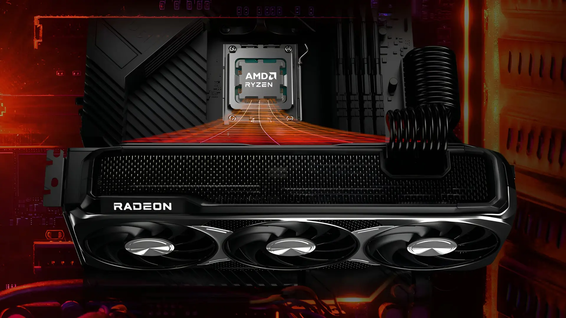 Fanu modifikācija ļauj izmantot Nvidia DLSS 5 Neural Rendering uz AMD videokartēm