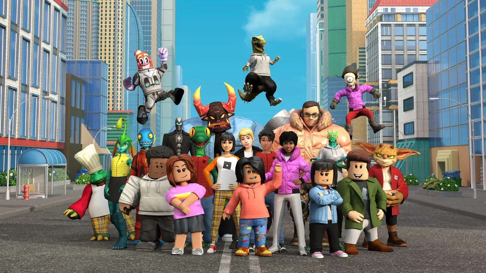 Roblox Spēlētāji Nozog “Escape the Walls” Pirms Tās Izlaišanas — Palīgā Nāk AI!