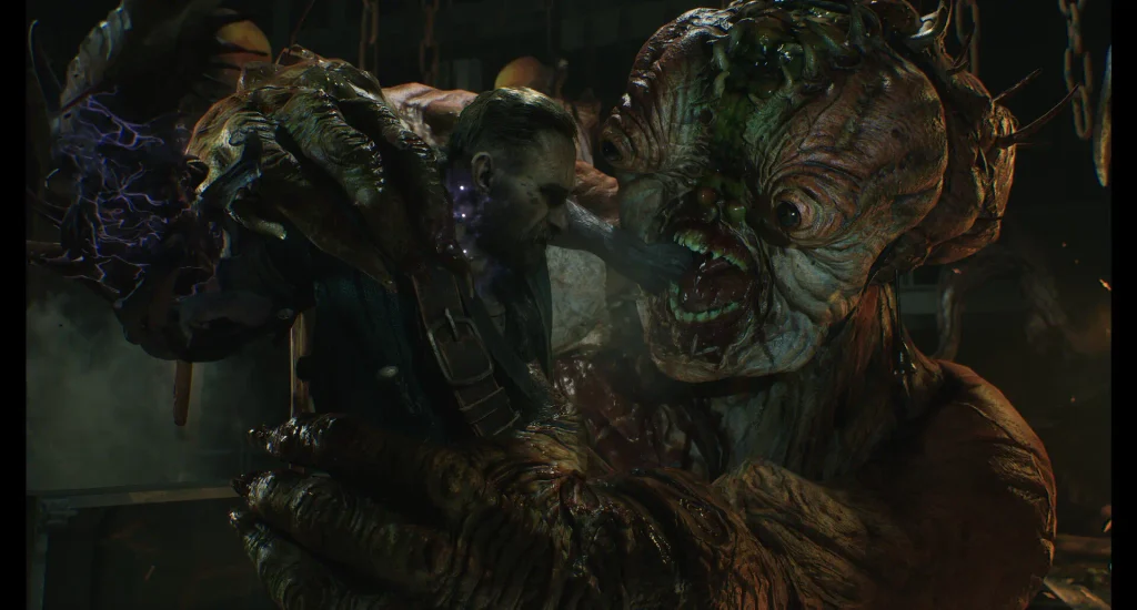 Strange Creature Factory Ltd.